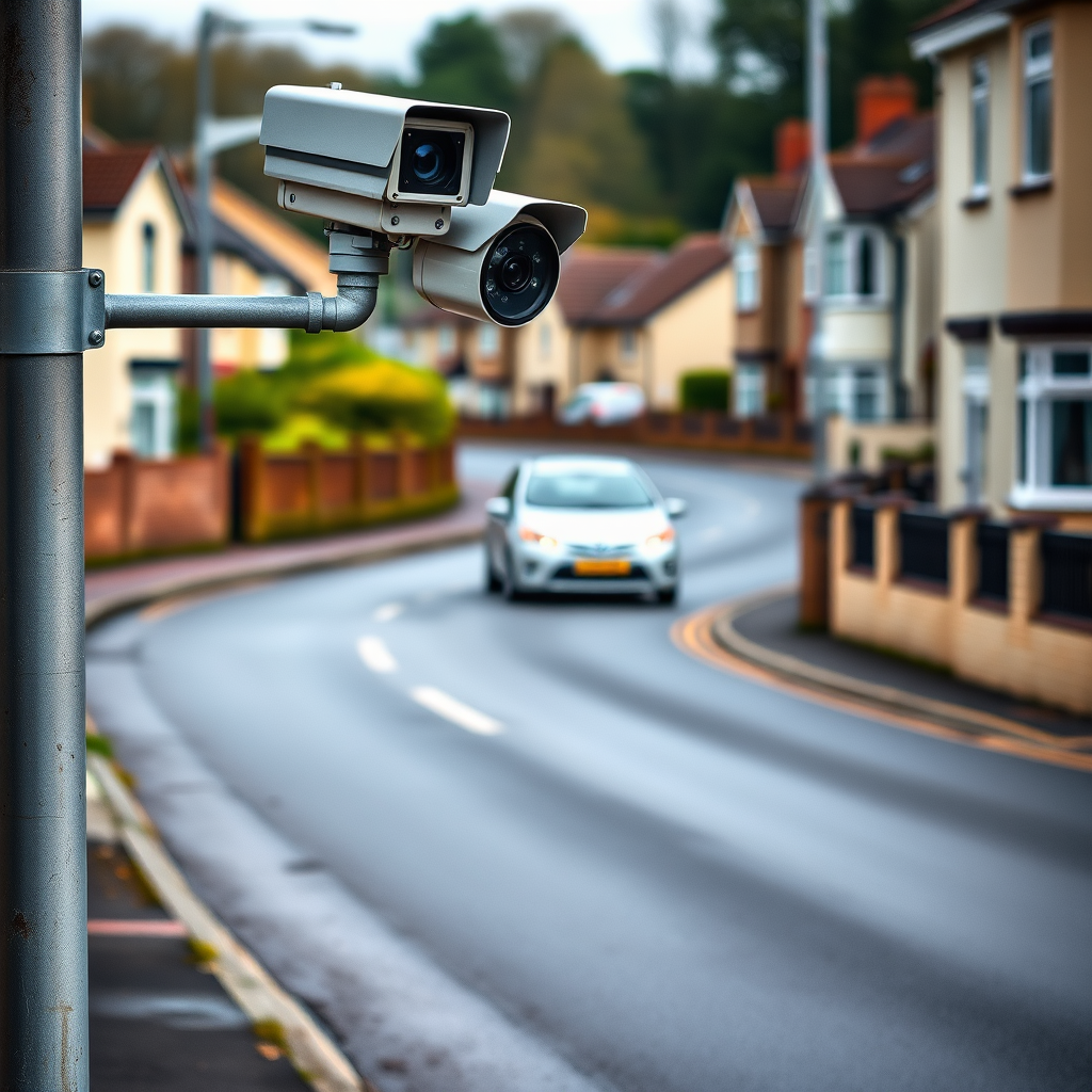 Newport drivers fined for 22mph in 20mph zone demand compensation